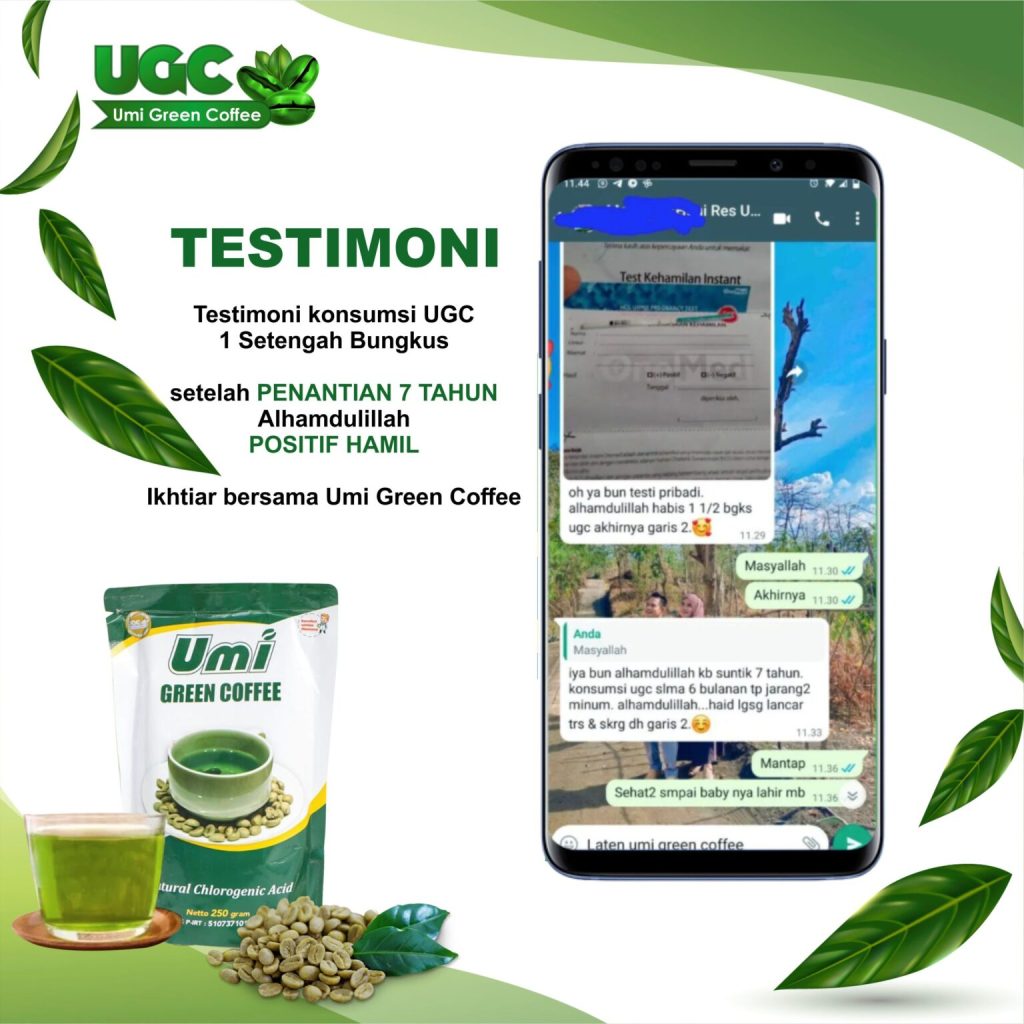 testimoni pengguna umi green coffee 3