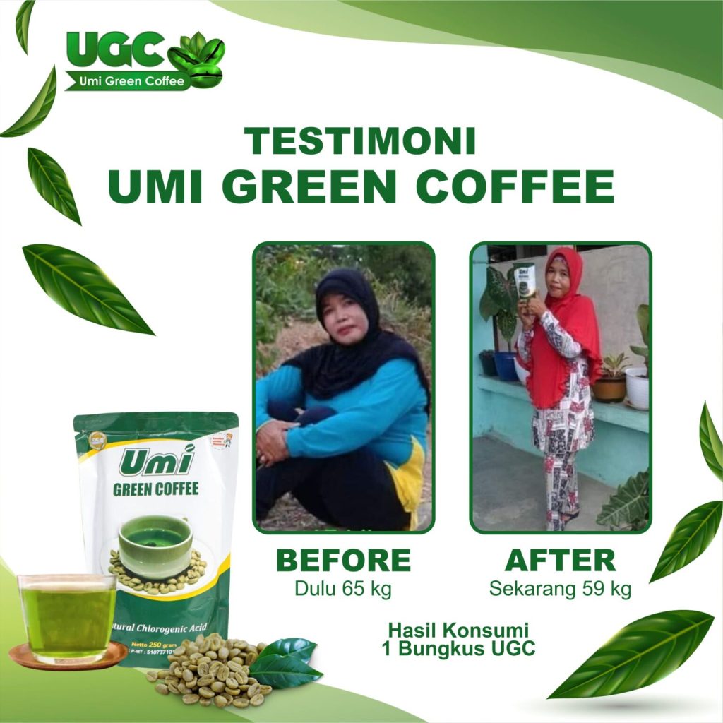 testimoni pengguna umi green coffee 4