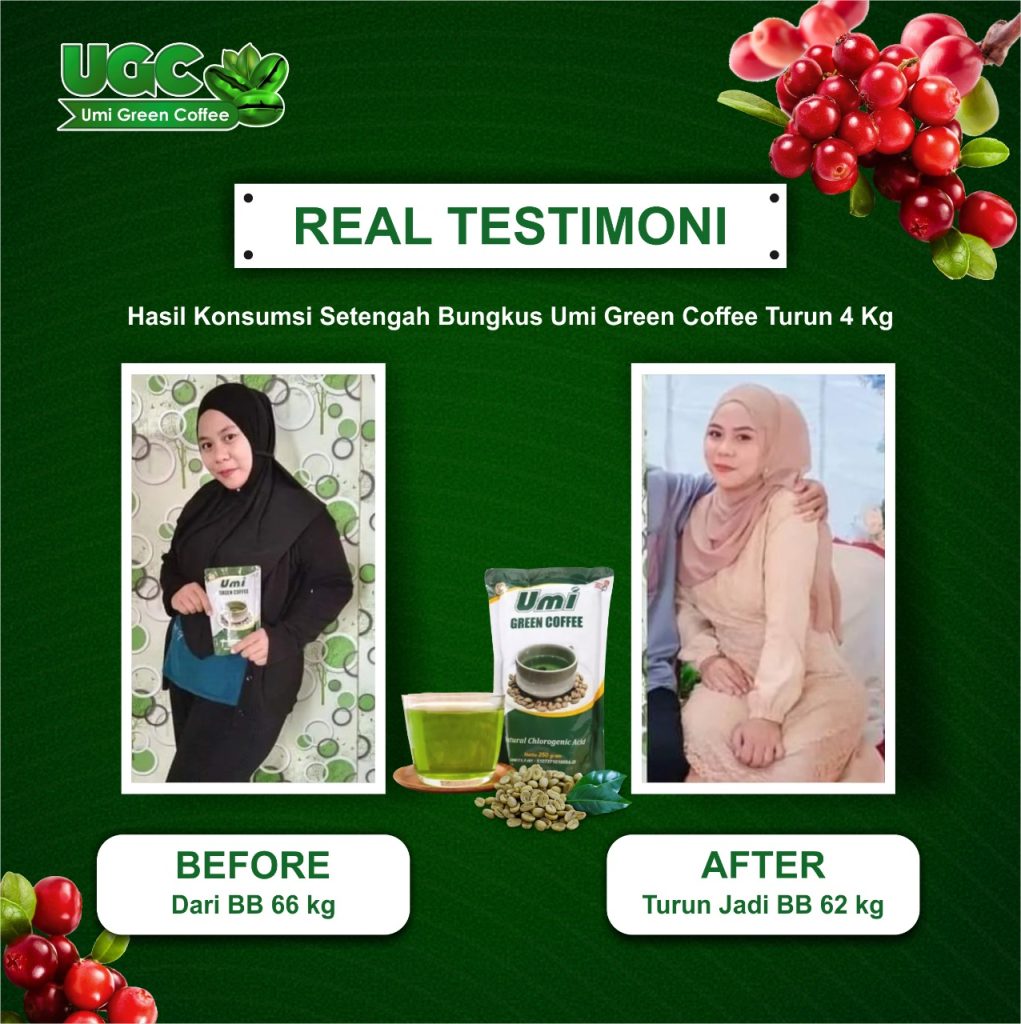 testimoni pengguna umi green coffee 6