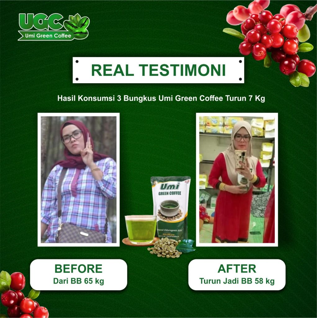 testimoni pengguna umi green coffee 7
