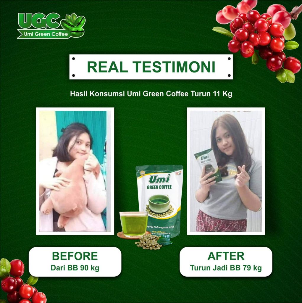 testimoni pengguna umi green coffee 8